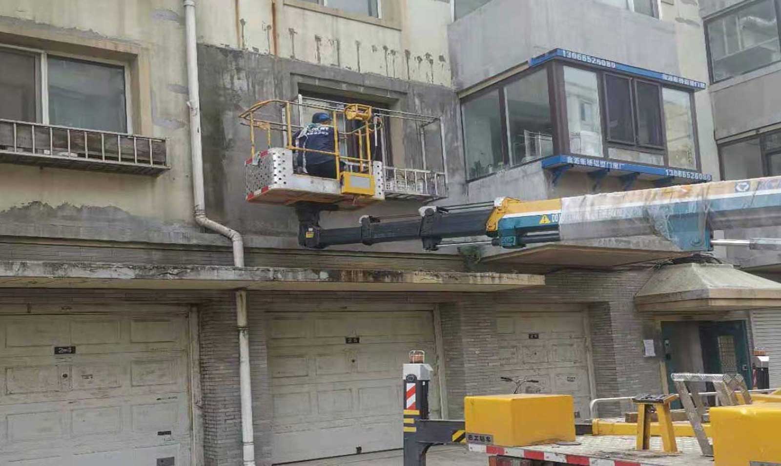 抚顺窗口防水补漏